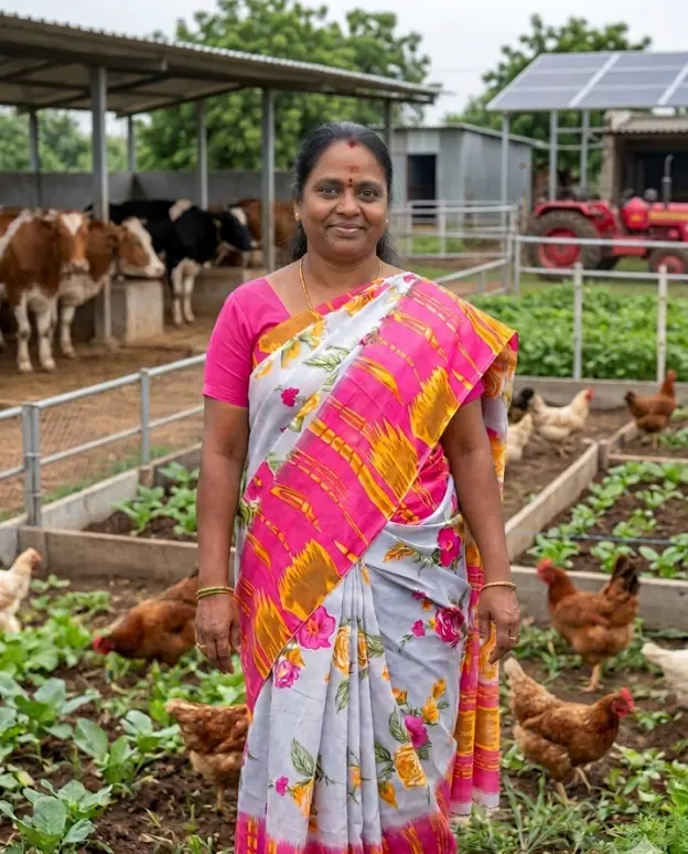 Sumathi S